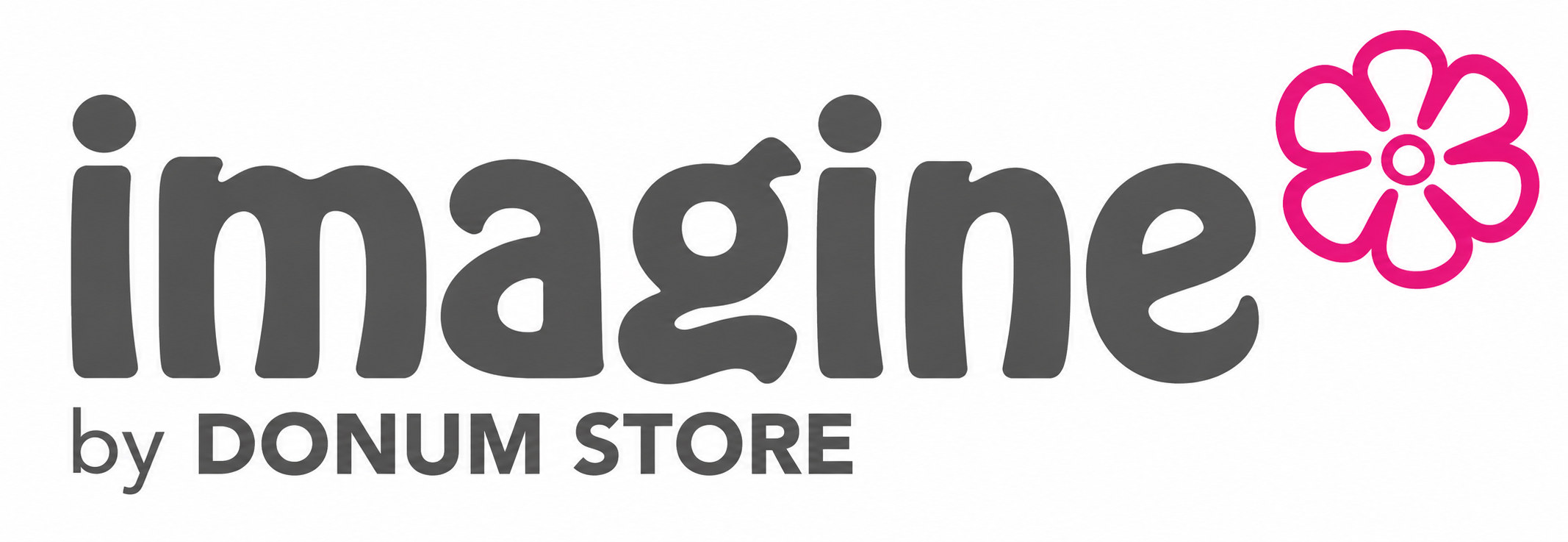 Logo Imagine